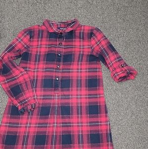 Okaidi dress size 5